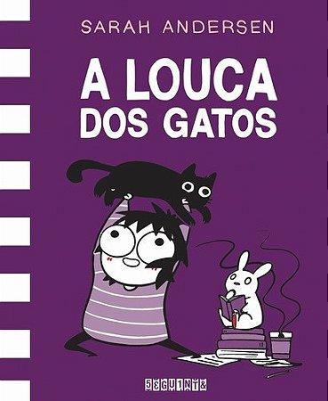 Louca dos Gatos, A