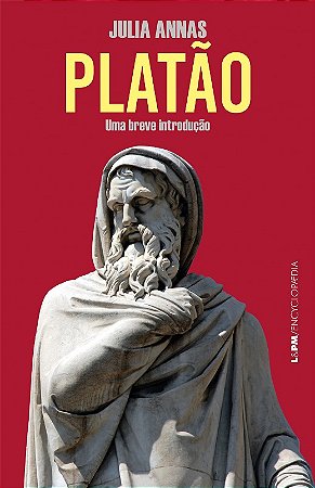 Platao: Uma Breve Introducao