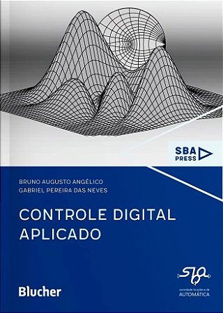 Controle Digital Aplicado