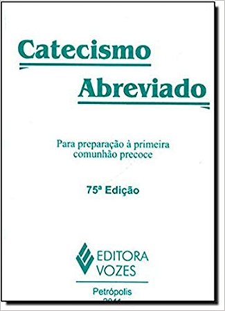 Catecismo Abreviado