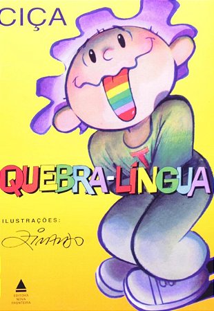 Quebra-lingua