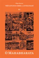 Três Estudos sobre a Antiguidades - o Mahabharata