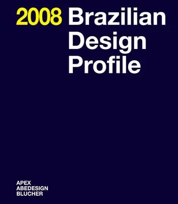 Brazilian Design Profile 2008