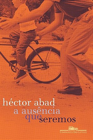 Ausencia Que Seremos, A