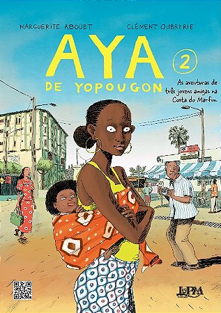 Aya de Yopougon - Vol 2
