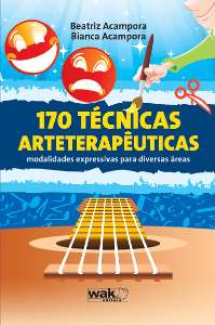 170 Tecnicas Arteterapeuticas