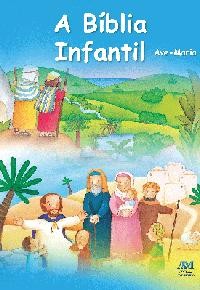 Biblia Infantil, A