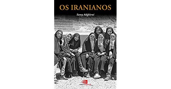 Iranianos, os - Col.povos e Civilizacoes