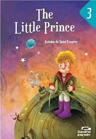 The Little Prince
