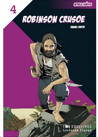 Robinson Crusoe
