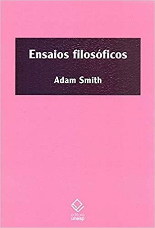 Ensaios Filosoficos