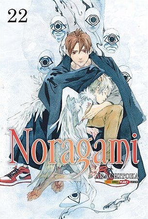Noragami: Vol. 22