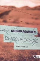 Estado de Excecao - Colecao Estado de Sitio