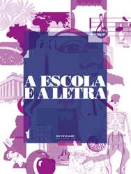 Escola e a Letra, A