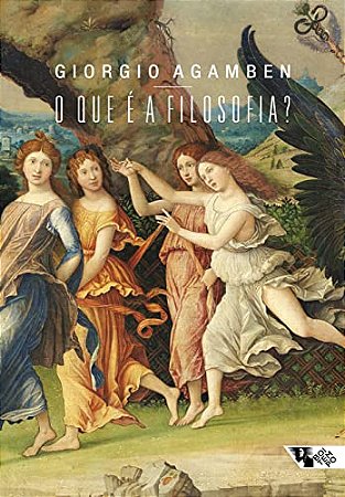 O Que é a Filosofia