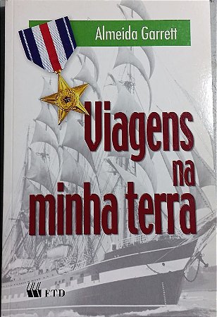 Viagens na Minha Terra