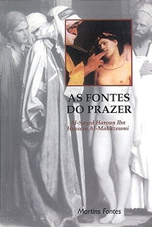 Fontes do Prazer, as