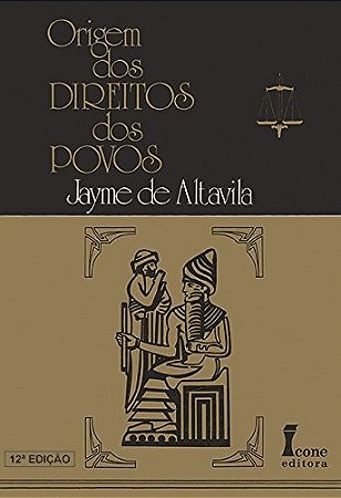 Origem dos Direitos dos Povos