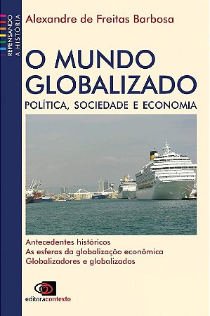 Mundo Globalizado, O