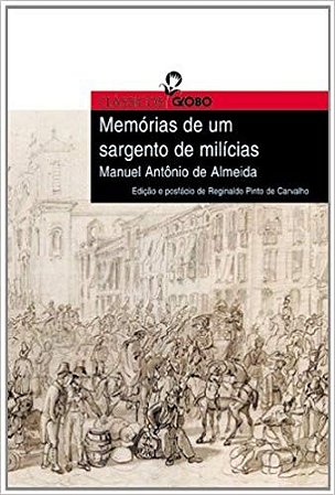 Memorias de Um Sargento de Milicias