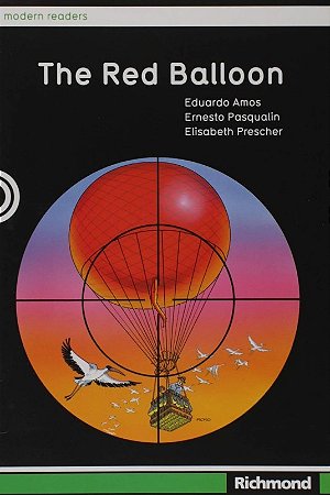 The Red Balloon - Col. Modern Readers