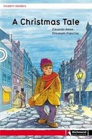 Christmas Tale Stage 3 - Col. Modern Readers