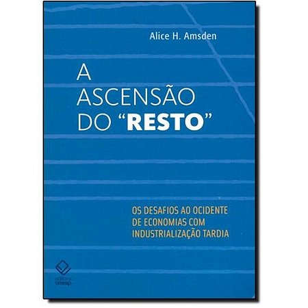 Ascensao do  Resto , A