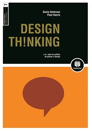 Design Basico 7: Design Thinking