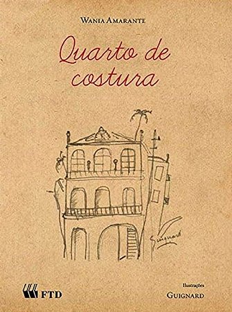 Quarto de Costura - Serie Espelhos
