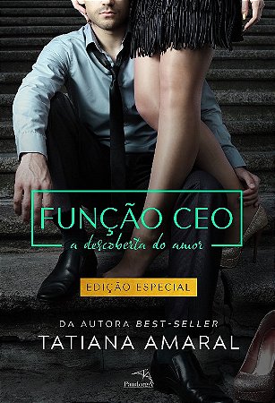 Funcao Ceo - a Descoberta do Amor