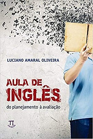 Aula de Ingles: do Planejamento a Avaliacao