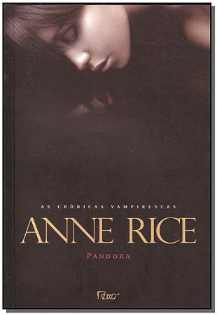 Pandora - Novos Contos Vampirescos