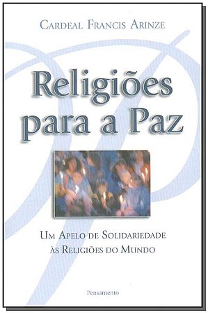 Religioes para a paz