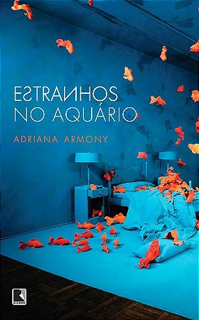 Estranhos no Aquario