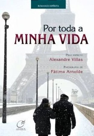 Por Toda a Minha Vida