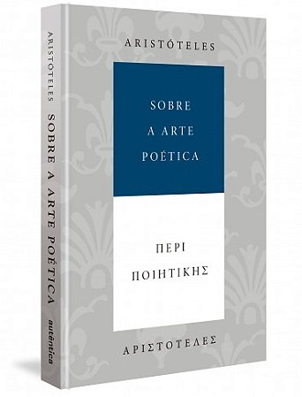 Sobre a Arte Poetica