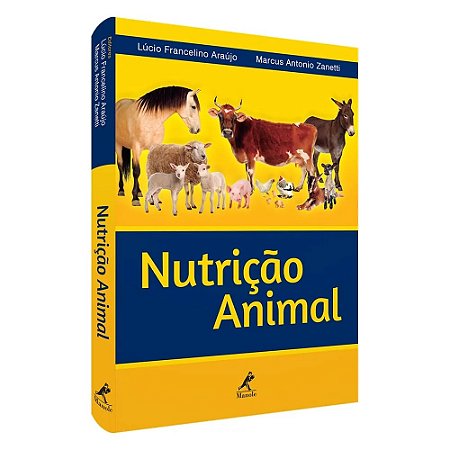 Nutricao Animal