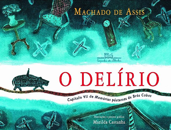 Delirio, O