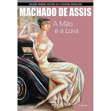 Mao e a Luva, A