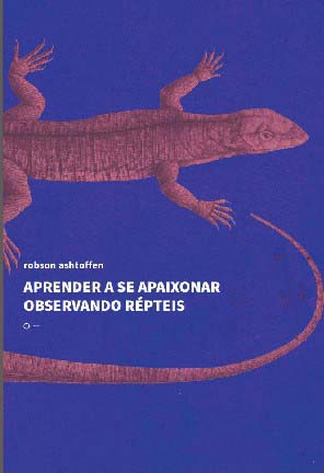 Aprender a se Apaixonar Observando Repteis