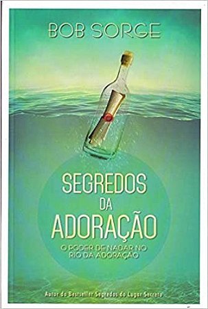 Segredos da Adoracao
