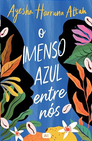 Imenso Azul entre Nos, O