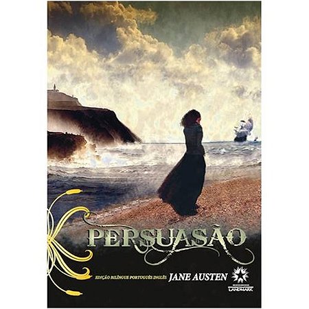 Persuasao - Edicao Bilingue