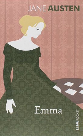 Emma - Pocket