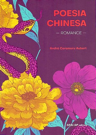 Poesia Chinesa - Romance