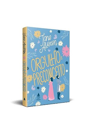 Orgulho e Preconceito