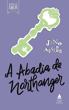 Abadia de Northanger, A