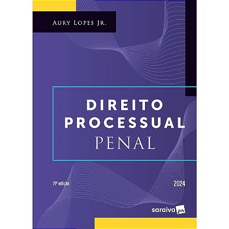 Direito Processual Penal