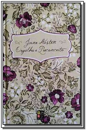 Orgulho e Preconceito