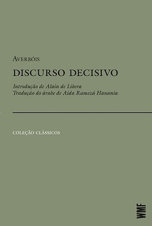 Discurso Decisivo